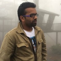 Sunil Kumar
