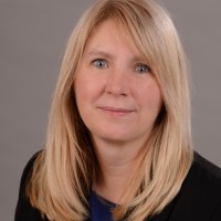 Sandra Ford