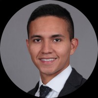 Jose David Santanilla Huertas