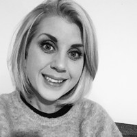 Carolina Lundgren