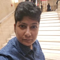 sonia singhal