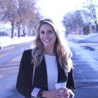 Britney Hillier