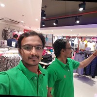Siddu (K) Holakar