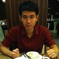 Ben Wu