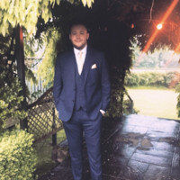 Harry Watkins