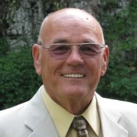 Larry Day