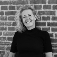 Margriet Anna José Huizinga