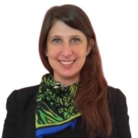 María Florencia Cusa