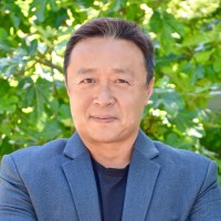 Wayne Chang