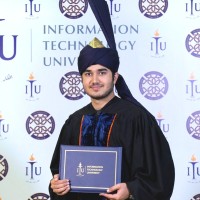 Hamza Akram
