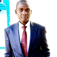 eric edoh