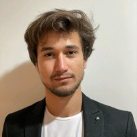 Erdem Eryilmaz