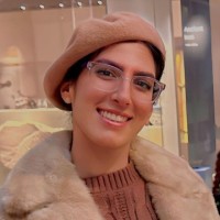 Fariba Goodarzian, PhD