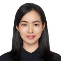 Evelyn Yang