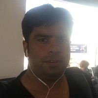 Mithun Madhavan