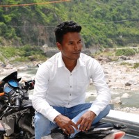 Anil Singh Bisht