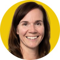 Sandra Hamilton