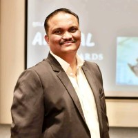 Amit Mohite