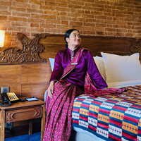Kripa Khanal