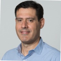 Panagiotis Anagnostopoulos Phd