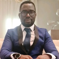 Cedric Kemtsop Tiambou