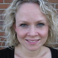 Marie Bergmann