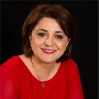 Hourieh Zamani