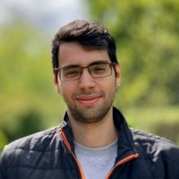 Soufian Lasli, Phd