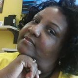 Jacqueline Green