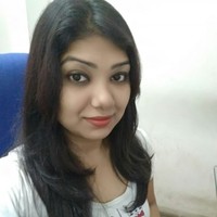 Shilpi Chakraborty