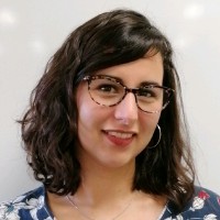 Sonia Lemaire