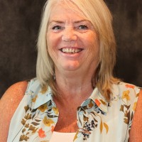 Sue Fisher