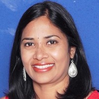 Saritha Aedma