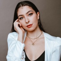 Alecia Maslechko