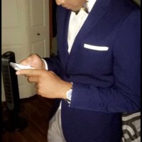 Keshawn Henry
