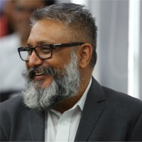 Shekhar Mehta