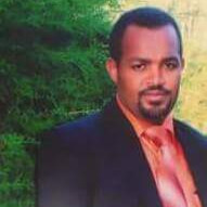 Wogderes Ejigu Disability and Inclusion/