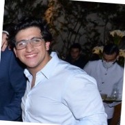 Raphael Dayan