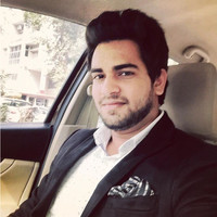Nikhil Tyagi