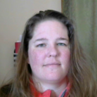 Carrie Gregory