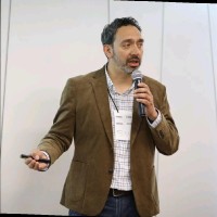 Erik Alvarez Barrientos