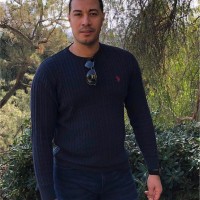 Mohamed Esmail