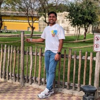 Sandip Kumar