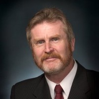 Nigel Twogood