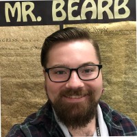 Victorian Bearb Iii