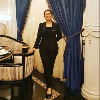 Aafreen Sayed
