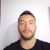 Jersson Damián Mejia