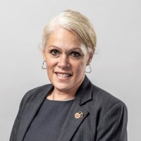 Jude Drummond, Financial Adviser