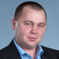 Artem Biliy
