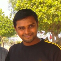 Vishav Deepak Sharma